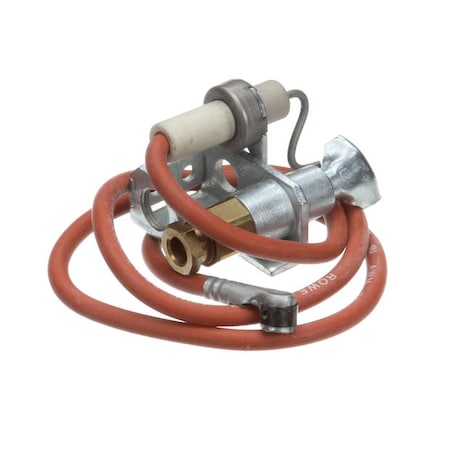 Groen Pilot Burner Z003325